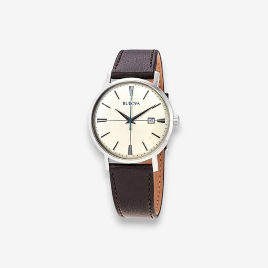 Bulova Aerojet 96B242 Orologio Quarzo Uomo