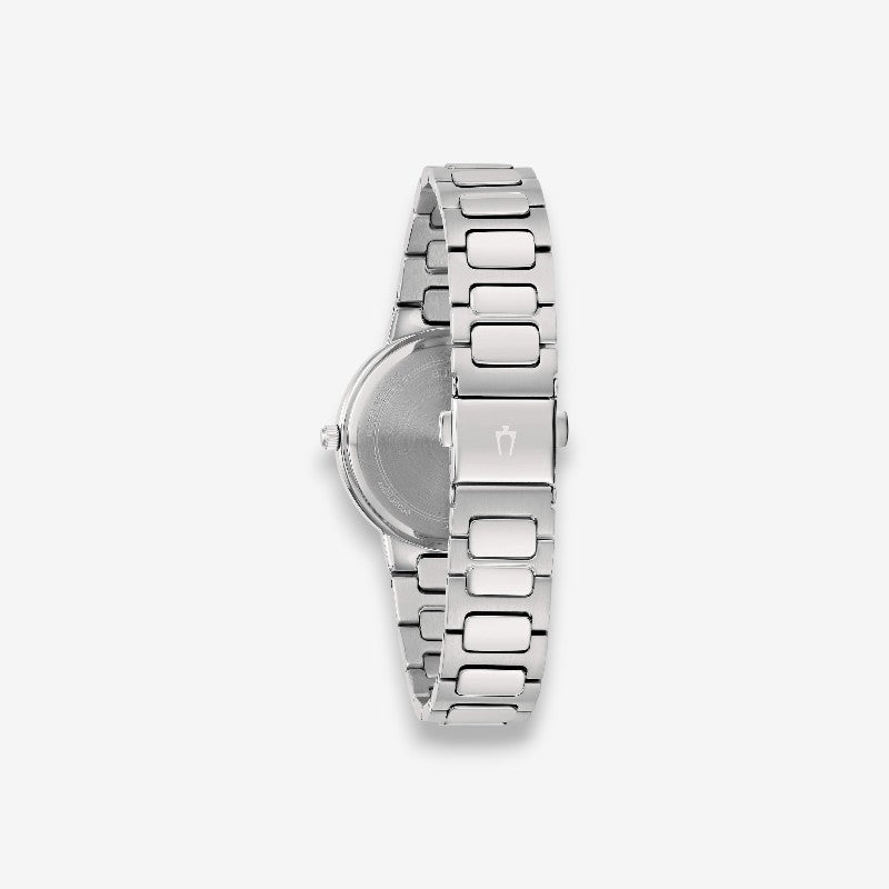 Bulova Classic Elegant 96L334 Orologio Quarzo Donna