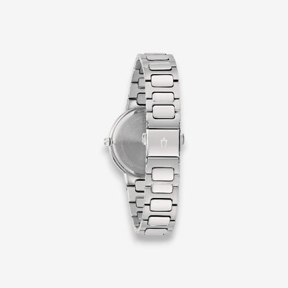 Bulova Classic Elegant 96L334 Orologio Quarzo Donna