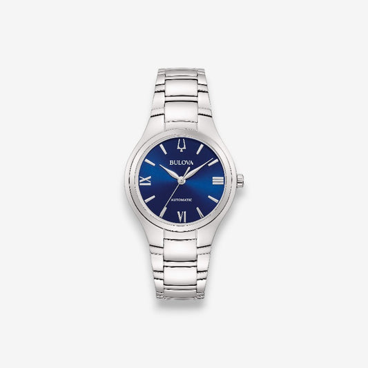 Bulova Classic Lady Automatic 96L319 Orologio Donna