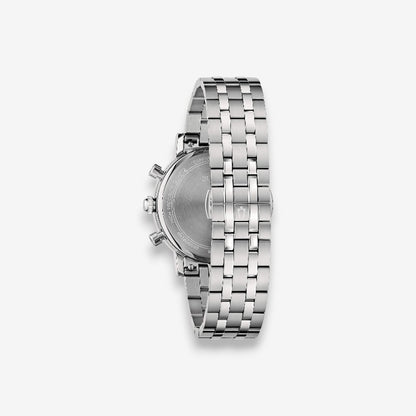 Bulova High Precision 262kHz 96B458 Orologio Quarzo Uomo