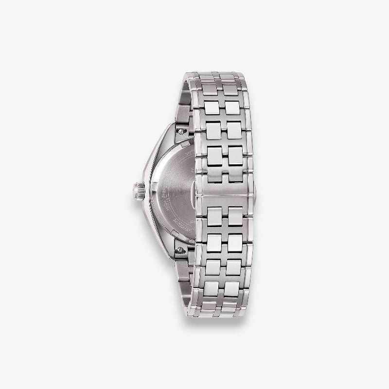 Bulova Jet Star 96B401 Orologio Quarzo Uomo