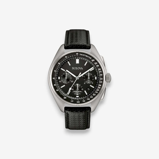 Bulova Lunar Pilot 96B251 Orologio Quarzo Uomo