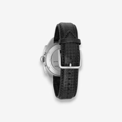 Bulova Lunar Pilot 96B251 Orologio Quarzo Uomo