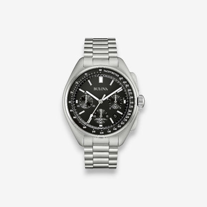 Bulova Lunar Pilot 96B258 Orologio Quarzo Uomo