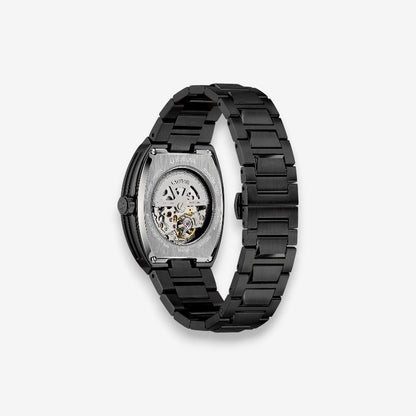 Bulova Maquina 98A320 Orologio Automatico Uomo