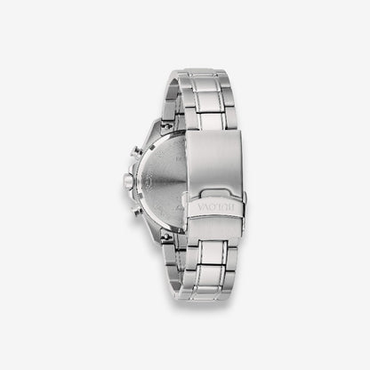Bulova Marine Star 96B465 Orologio Quarzo Uomo
