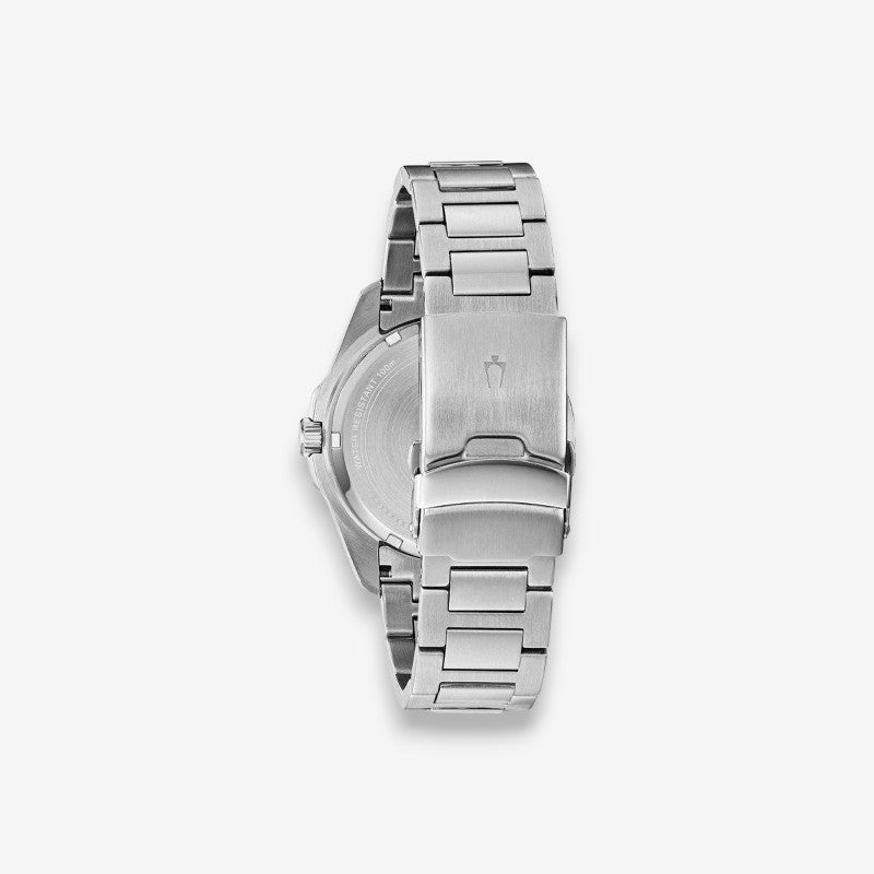 Bulova Marine Star Sport 98B203 Orologio Quarzo Uomo