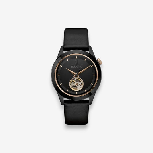 Bulova Modern 98A322 Orologio Automatico Uomo