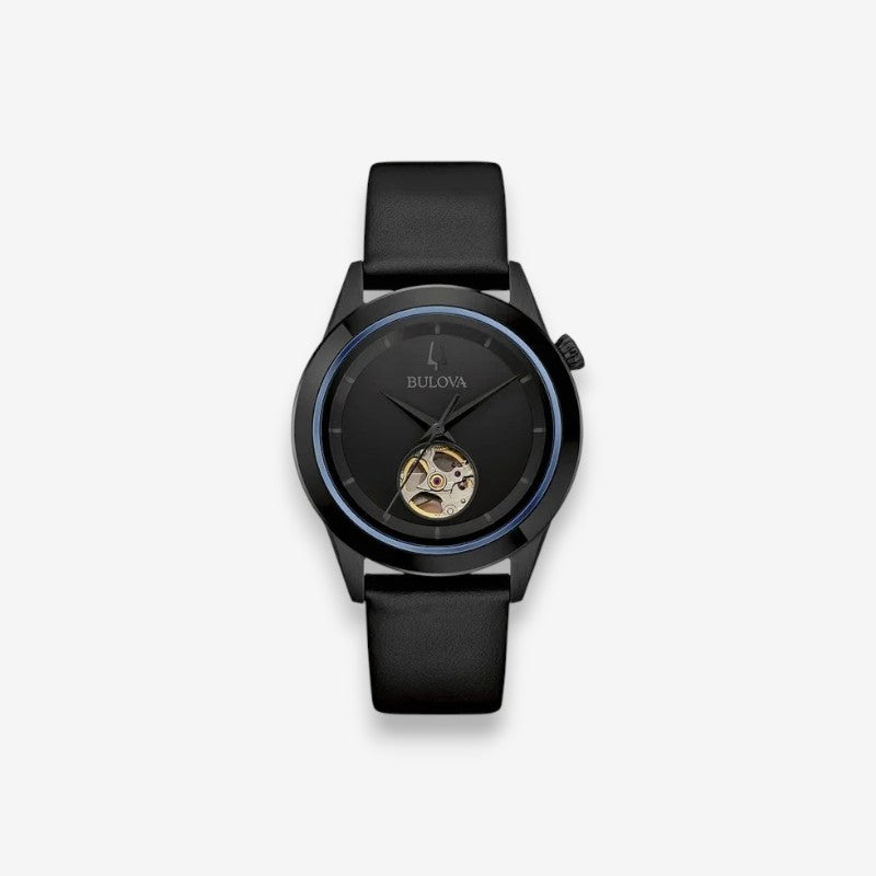 Bulova Modern 98A323 Orologio Automatico Uomo