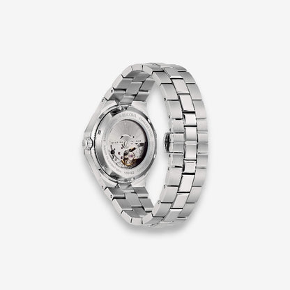 Bulova Octagon 96B462 Orologio Quarzo Uomo