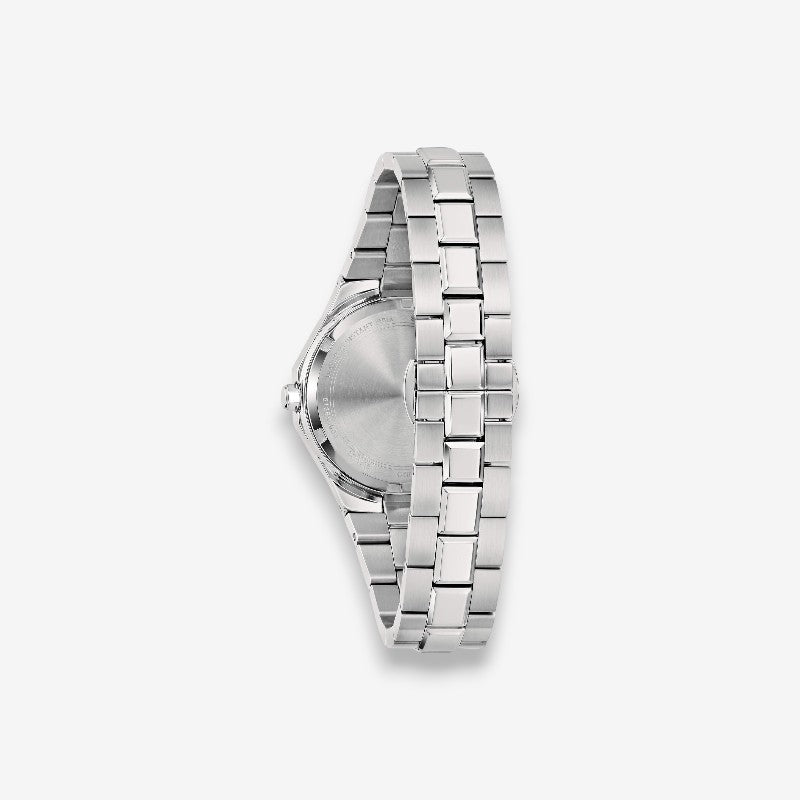 Bulova Octagon Lady 96M169 Orologio Quarzo Donna