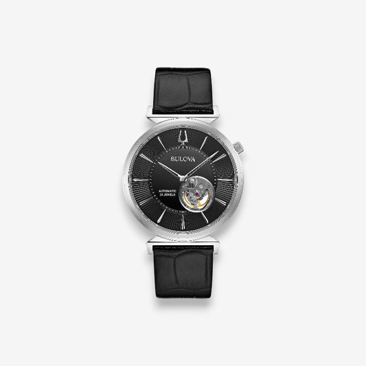 Bulova Regatta 96A234 Orologio Automatico Uomo