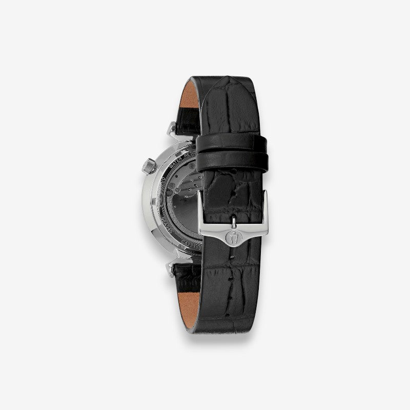 Bulova Regatta 96A234 Orologio Automatico Uomo 2