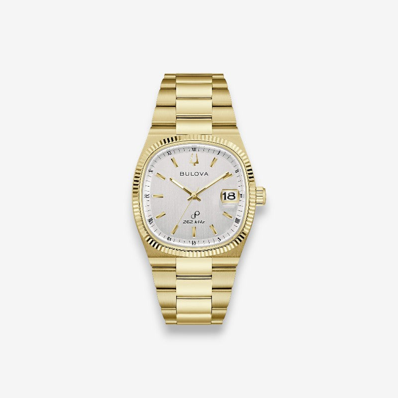 Bulova Super Seville 97B223 Orologio Quarzo Uomo