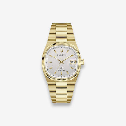 Bulova Super Seville 97B223 Orologio Quarzo Uomo