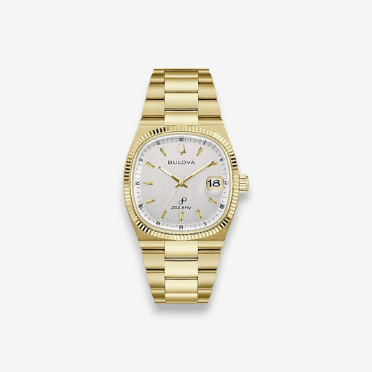 Bulova Super Seville 97B223 Orologio Quarzo Uomo