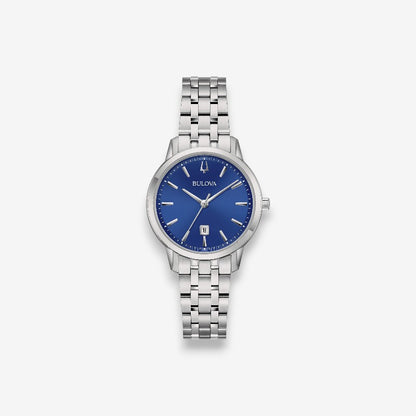 Bulova Sutton Lady 96M166 Orologio Quarzo Donna