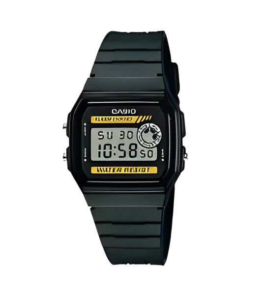 Casio Vintage  F-94W-9D Orologio Uomo