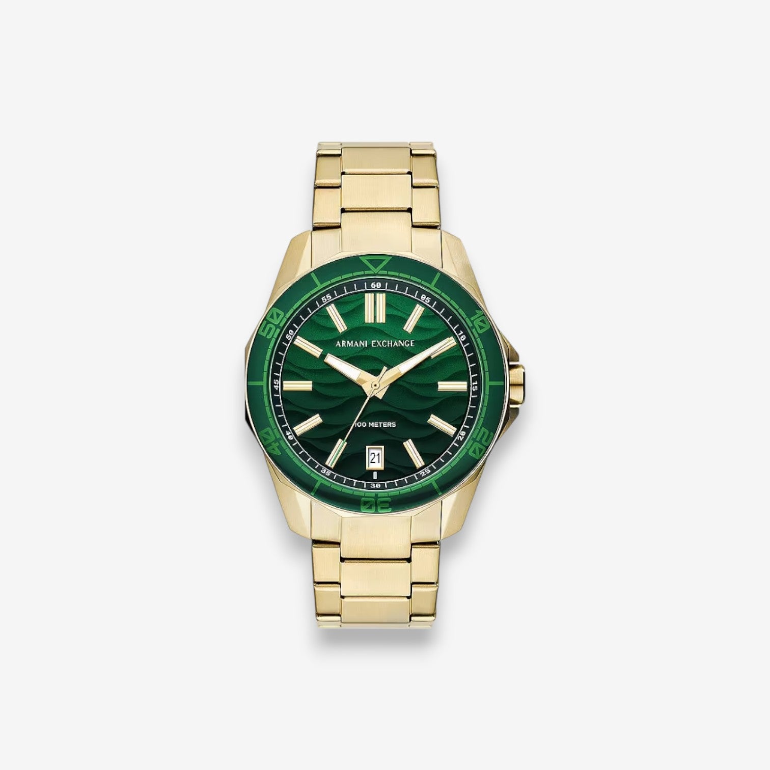 Orologio Armani Exchange Spencer