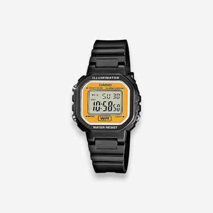 Casio Digitale LA-20WH-9A Orologio Uomo