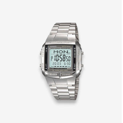Casio Vintage DB-360-1A Orologio Donna