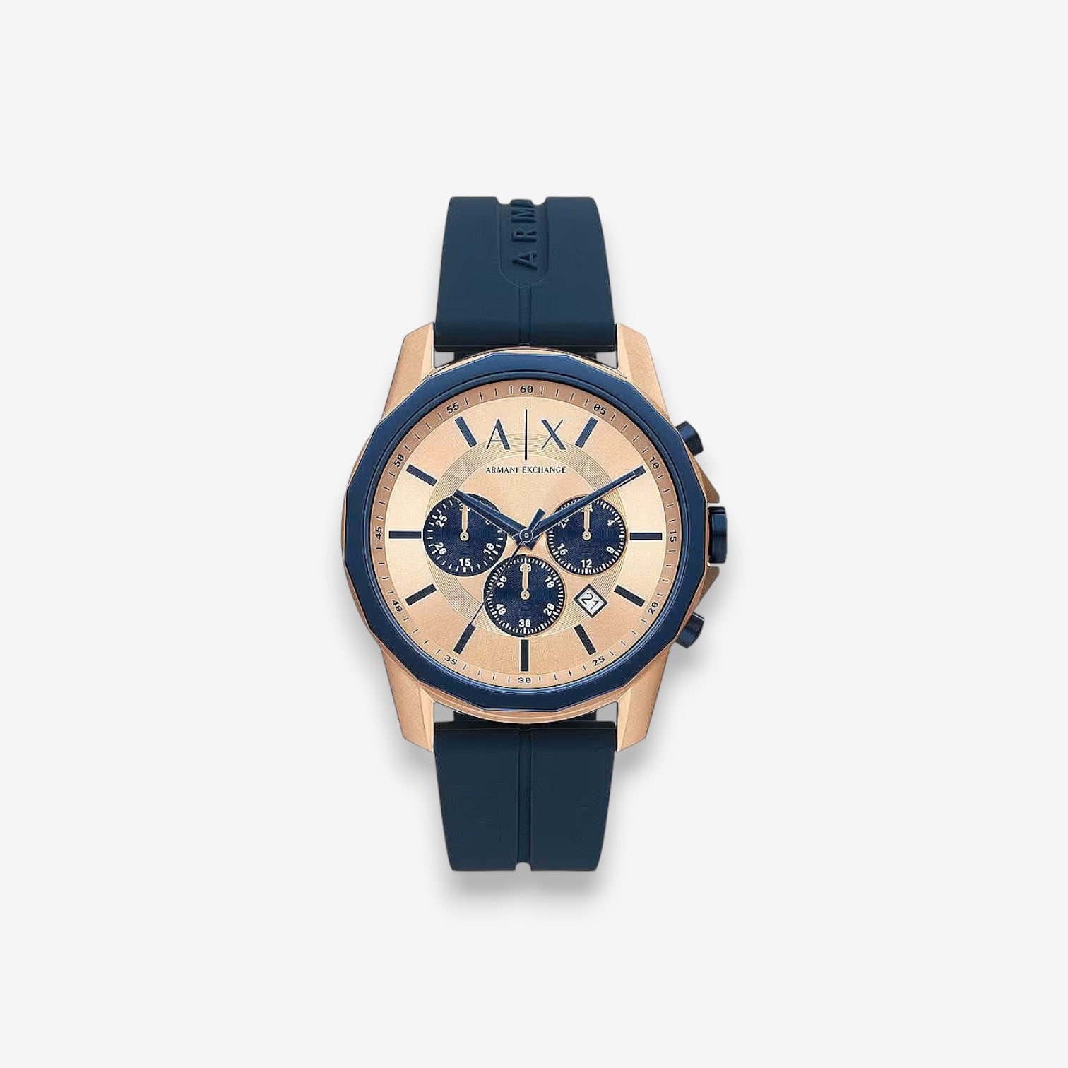 Orologio Armani Exchange BANKS