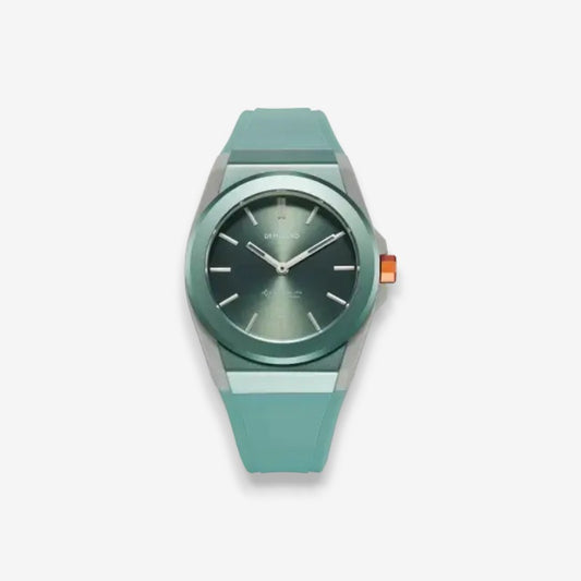 D1 Milano Carbonlite D1-CLRJ07 Orologio Quarzo Uomo