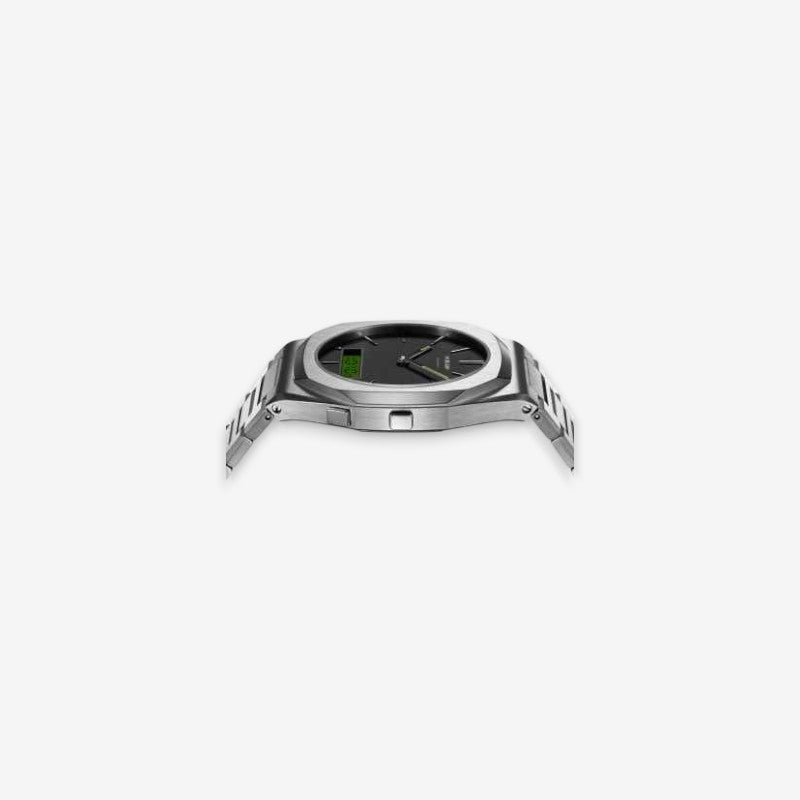 D1 Milano Module 366 D1-DGBJ01 Orologio Automatico Uomo 3