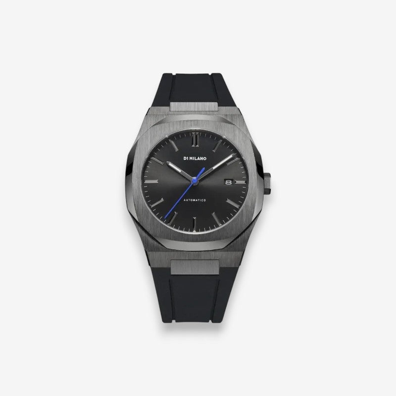 D1 Milano Retro D1-ATRJ11 Orologio Automatico Uomo
