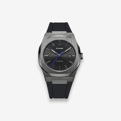 D1 Milano Retro D1-ATRJ11 Orologio Automatico Uomo