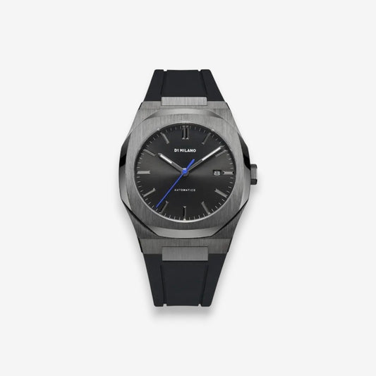 D1 Milano Retro D1-ATRJ11 Orologio Automatico Uomo