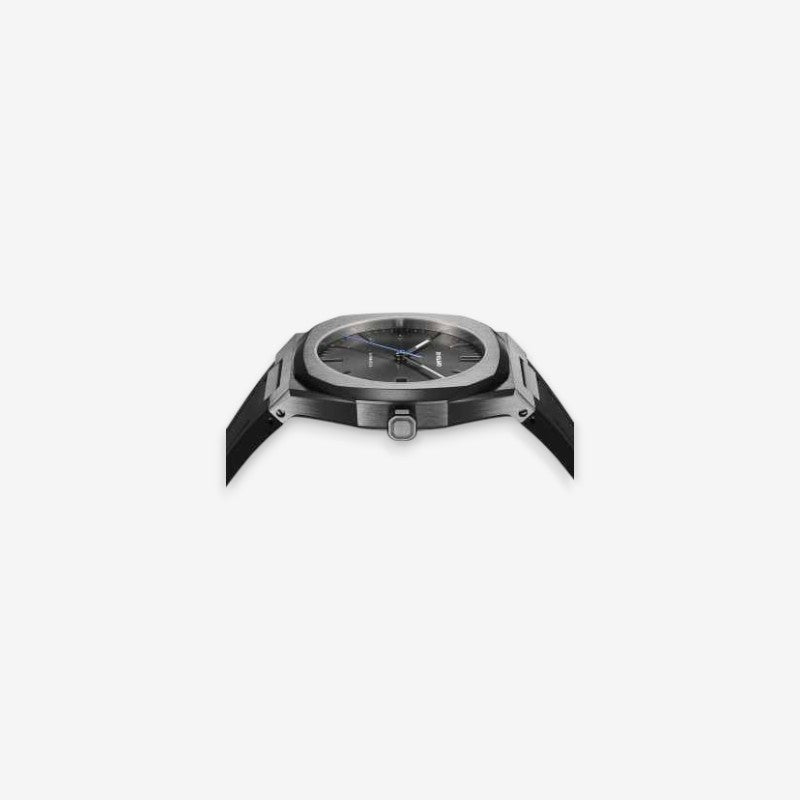 D1 Milano Retro D1-ATRJ11 Orologio Automatico Uomo 2