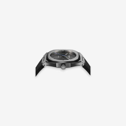 D1 Milano Retro D1-ATRJ11 Orologio Automatico Uomo 2