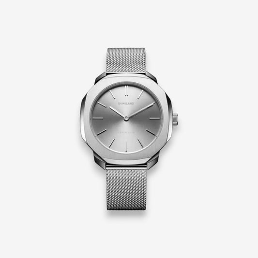 D1 Milano Ultra Thin D1-SSML01 Orologio Quarzo Donna