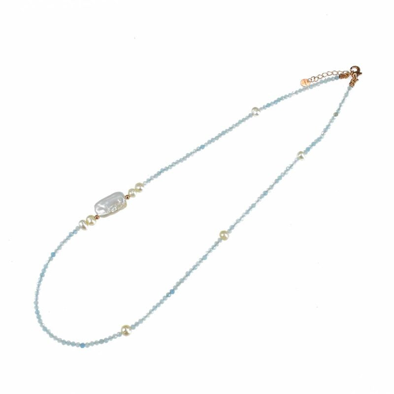 Collana Farfalla in Argento 925