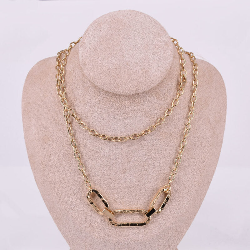 Collana Catena in Argento 925