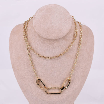 Collana Catena in Argento 925