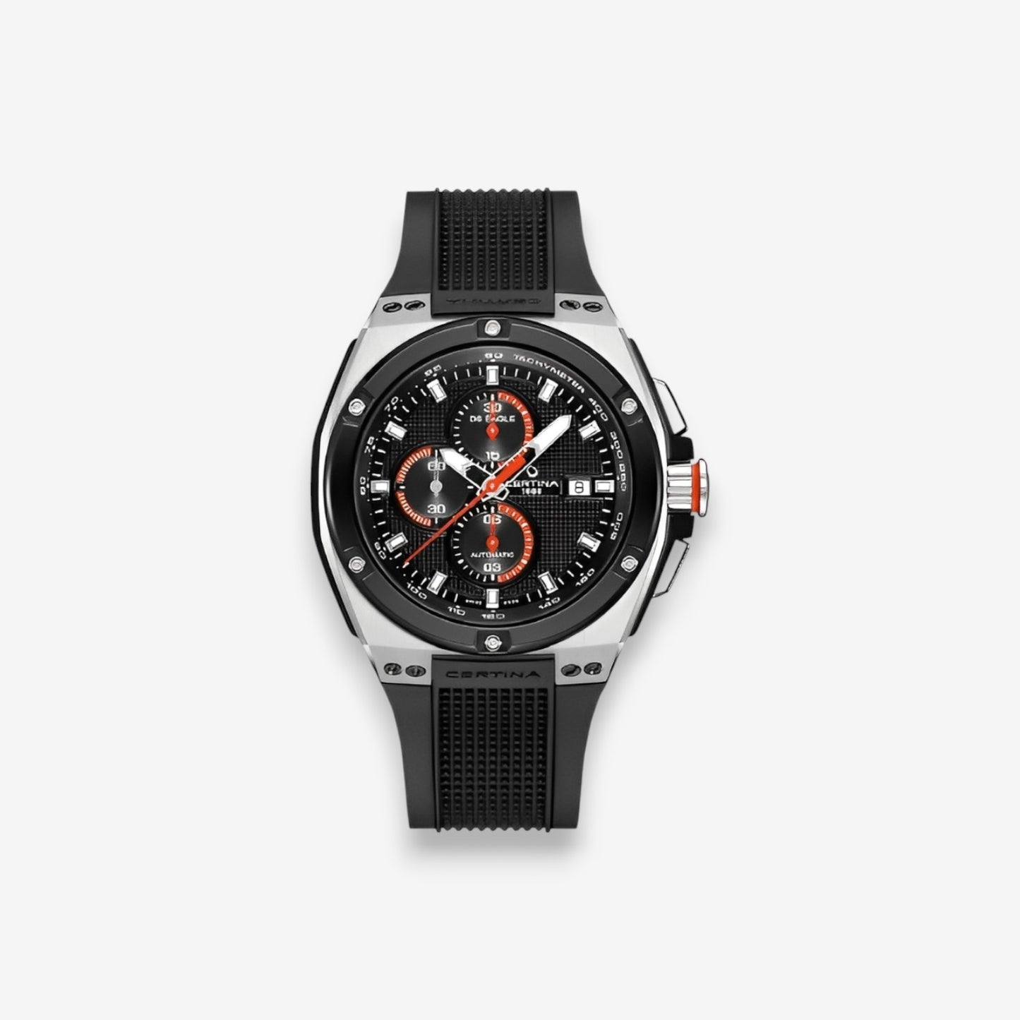 Orologio Certina Automatico DS Eagle Chronograph