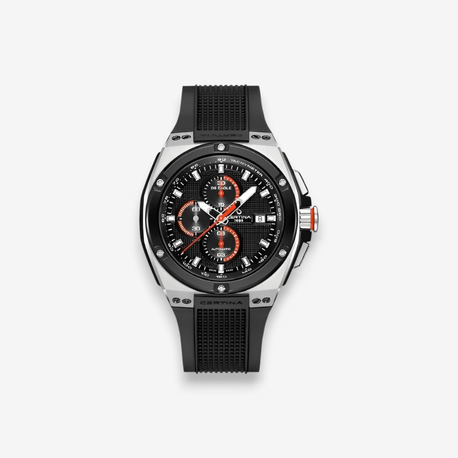 Orologio Certina Automatico DS Eagle Chronograph