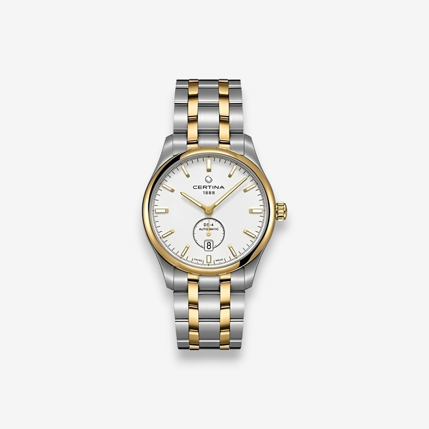 Orologio Certina Automatico DS 4 Automatic