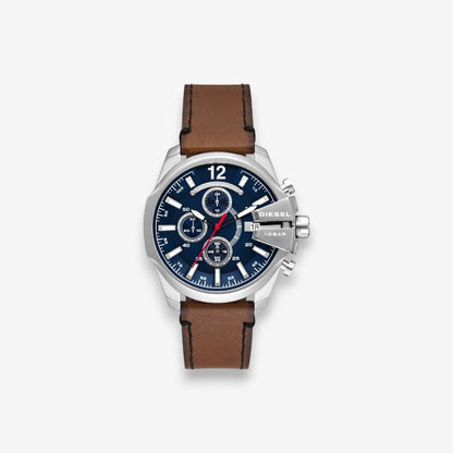 Diesel Baby Chief DZ4599 Orologio Quarzo Uomo