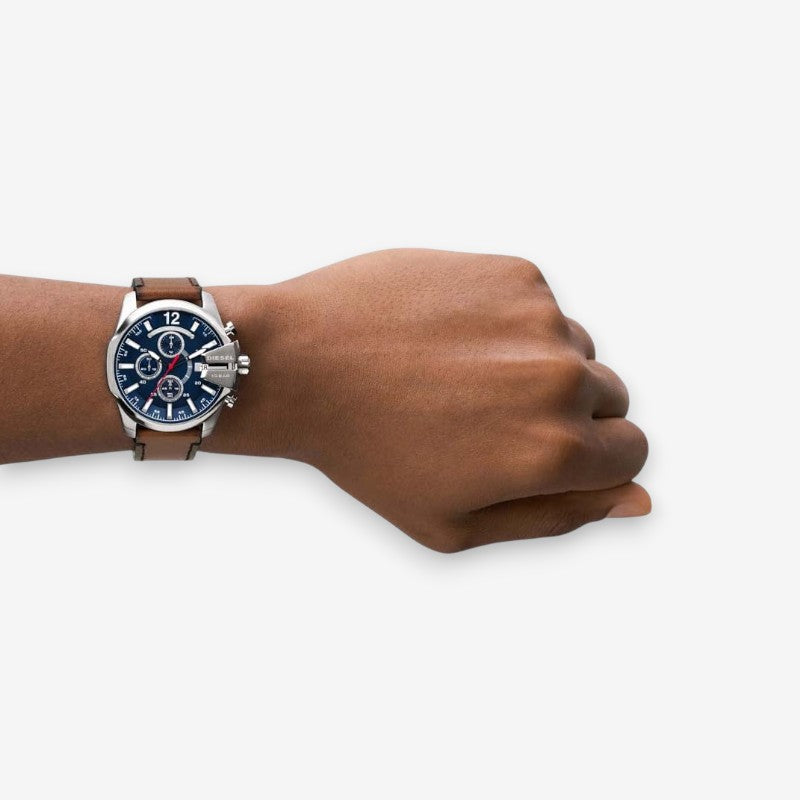 Diesel Baby Chief DZ4599 Orologio Quarzo Uomo