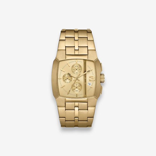 Diesel Cliffhanger DZ4639 Orologio Quarzo Uomo