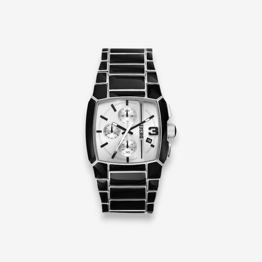 Diesel Cliffhanger DZ4646 Orologio Quarzo Uomo