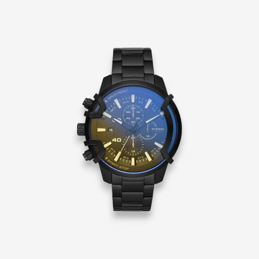 Diesel Griffed DZ4529 Orologio Quarzo Uomo