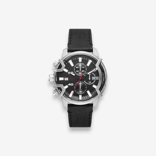Diesel Griffed DZ4603 Orologio Quarzo Uomo