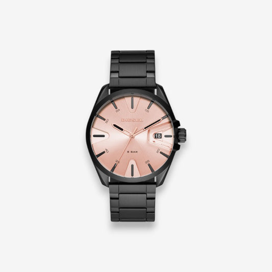 Diesel MS9 DZ1904 Orologio Quarzo Uomo