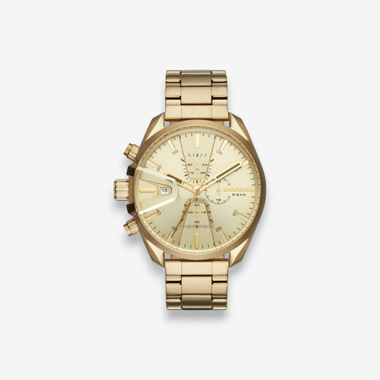 Diesel MS9 DZ4475 Orologio Quarzo Uomo