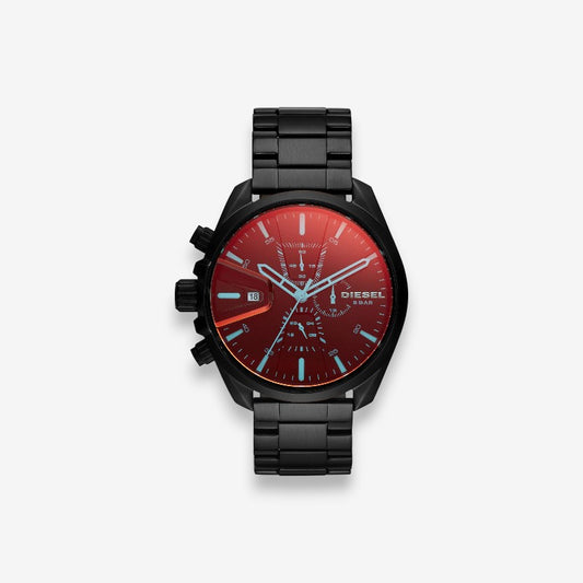 Diesel MS9 DZ4489 Orologio Quarzo Uomo